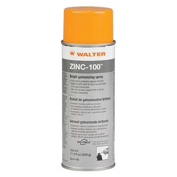 Vaporisateur galvanisant Zinc-100 326g