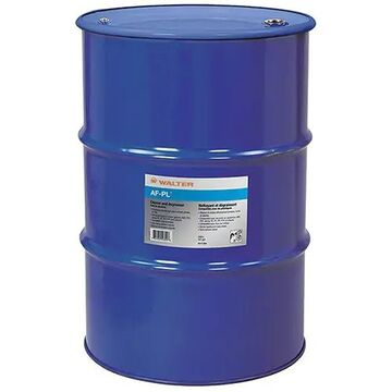 Produit nettoyant et dégraissant industriel AF-PL baril liquide 200l