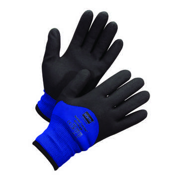 Personal Protective Equipment - Hand and Arm Protection - Coated