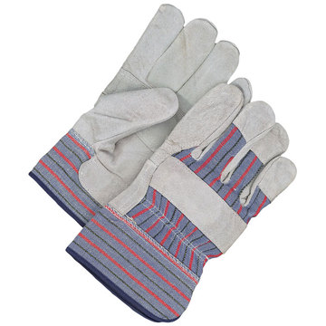 Personal Protective Equipment - Hand and Arm Protection - Leather ...