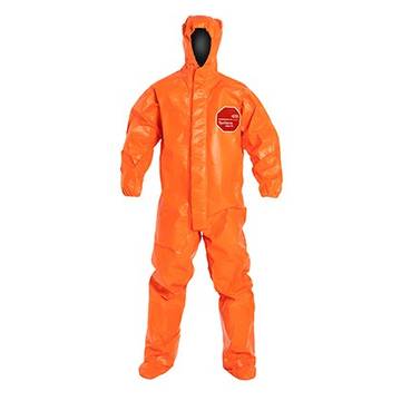 Chemical Protective Coveralls - PPE Manufacturers