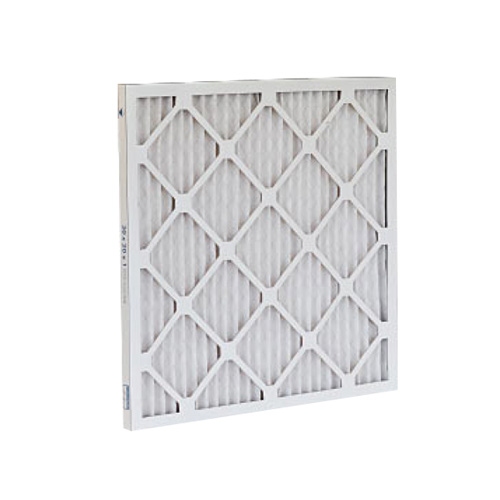 Restoration and Abatement - Air Cleaning and Filtration - Air Filters ...