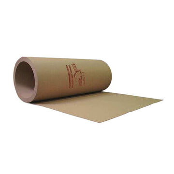 Carton robuste, protection de surface dure, 38 pouce x 100 pieds x 45 mil, papier