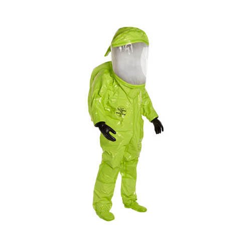 Personal Protective Equipment - Disposable and Chemical-Resistant ...