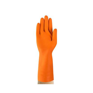 Personal Protective Equipment - Hand and Arm Protection - Chemical ...