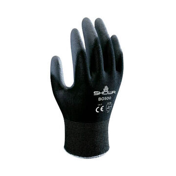 Coated Gloves