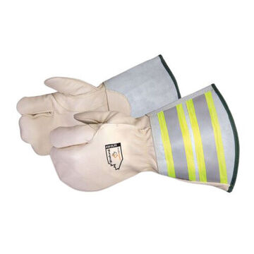 Personal Protective Equipment - Hand and Arm Protection