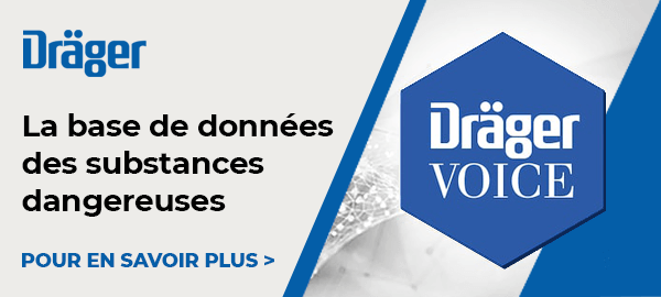 La base de données des substances dangereuses 