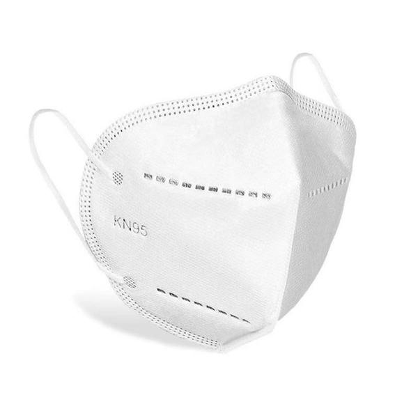 Conseils actualisés pour masques facials au Canada | Pourquoi les masques KN95?