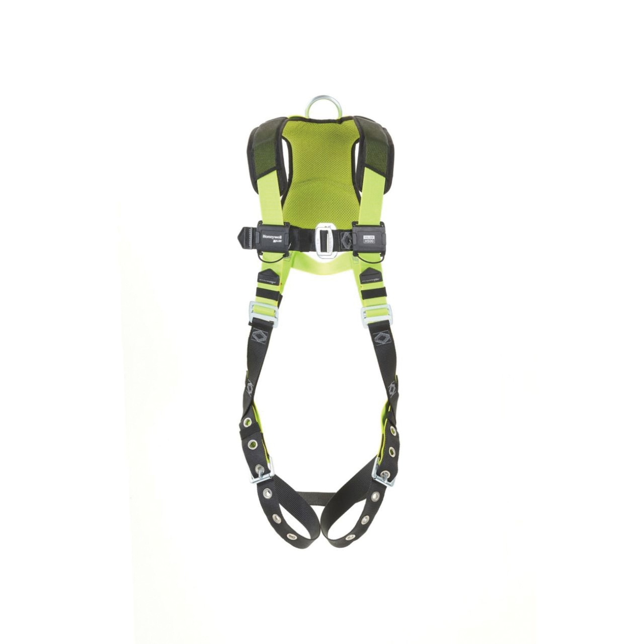 Personal Protective Equipment - Fall Protection - Harnesses - Full Body ...