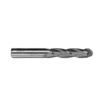 Ball Long End Mill, Solid Carbide, Tin Coated, 4-Flute, 5/16 in Shank, 5/16 in dia x 3 in lg, 1/Pack