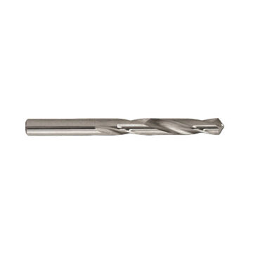 General Purpose Drill, Solid Carbide, Tin Coated, 1.7 mm dia x 43 mm L, 1/Pack