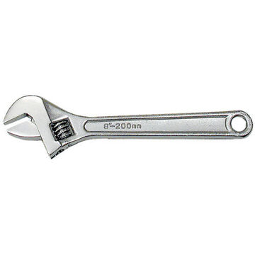 Wrench, Adjustable 12 In Lg