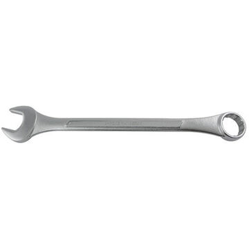 Combination Wrench Raised Panel, 1-5/16 In Wrench Opening, 12-point