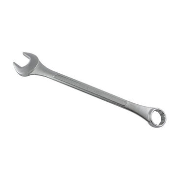 Combination Wrench Raised Panel, 14 Mm Wrench Opening