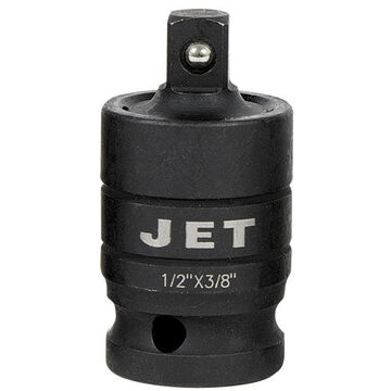 Adaptor Locking U-joint, 3/8 In, 1/2 In