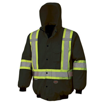 Hazmasters | Personal Protective Equipment - High-Visibility and 