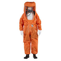 Encapsulated Chemical Suits