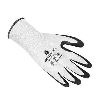 Hubert Essentials Basic White Spectra Heavy-Duty Cut Resistant Glove - Large