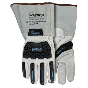 Anti-Vibration & Work Gloves - Box Handler Gloves by Chase