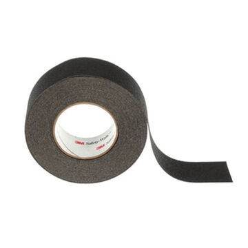 Tape Slip-resistant General Purpose, 60 Ft Lg, 2 In Wd, Poly Coated Paper Backing, Psa Adhesive, Mineral Surface