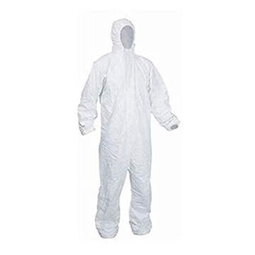 Personal Protective Equipment - Disposable and Chemical-Resistant