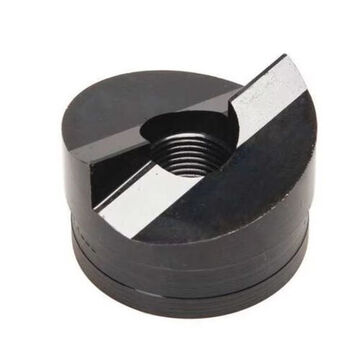 Poincon de remplacement rond, 50.8 mm dia de coupe