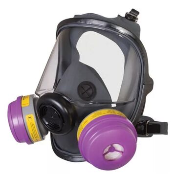 Respirateur intégral série 5400