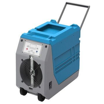 Crawlspace Dehumidifier