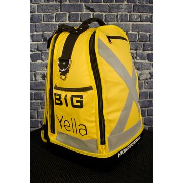 Sac à dos Big Yella Haute visibilité