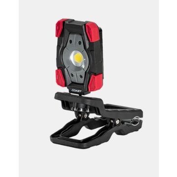 Worklamp Rechargeable Clamp Light Cl20r

