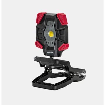 Worklamp Rechargeable Clamp Cl40r
