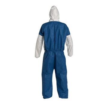 Combinaison à capuche Tyvek® 400 DUAL