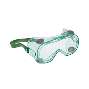 Lunettes de sécurité CHEM PRO à ventilation indirecte