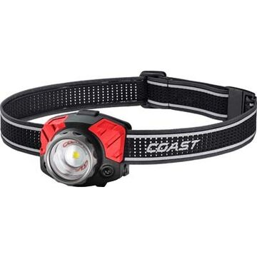 Headlamp Dual Color Focusing Fl85