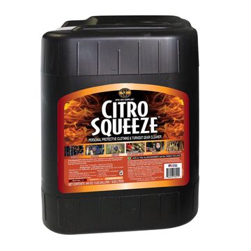 Nettoyant pour EPI et équipement d'intervention 5gal