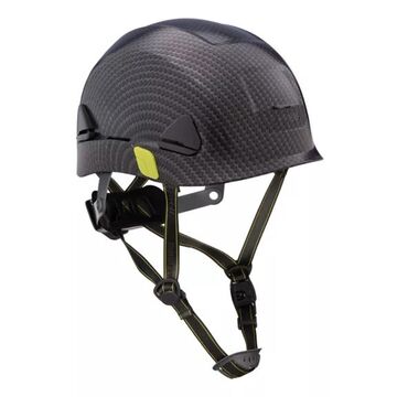 Safety Helmet, Non-vented, Hydrographic