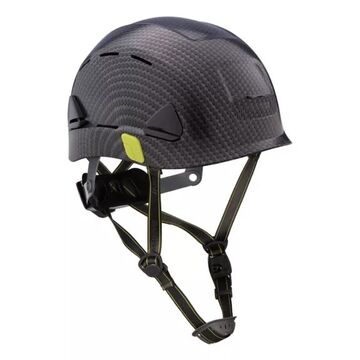 Safety Helmet, Vented, Hydrographic