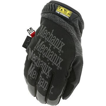 Work Glove Insulated, Water-resistant 