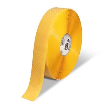 Floor Tape Antislip 2in X 100ft Ylw