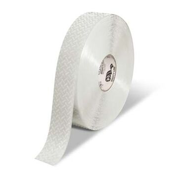 Floor Tape Antislip 2in X 100ft White