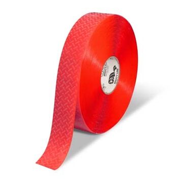 Floor Tape Antislip 2in X 100ft Red