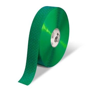 Floor Tape Antislip 2in X 100ft Grn