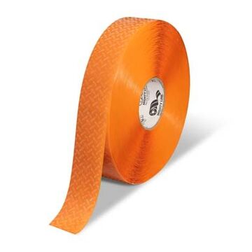 Floor Tape Antislip 2in X 100ft Org