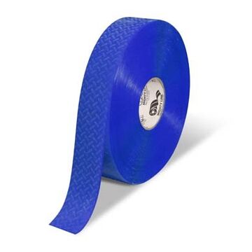 Floor Tape Antislip 2in X 100ft Blu