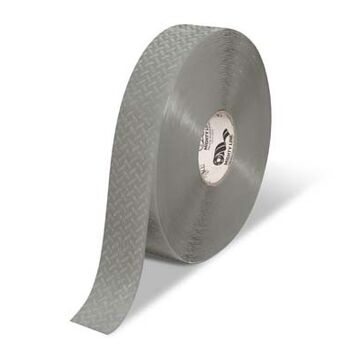 Floor Tape Antislip 2in X 100ft Gry