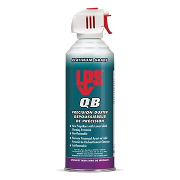 Precision Duster Qb Aerosol 340g