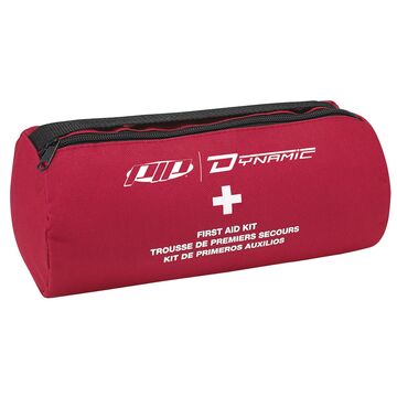 First Aid Kit Bc Basic, Nylon