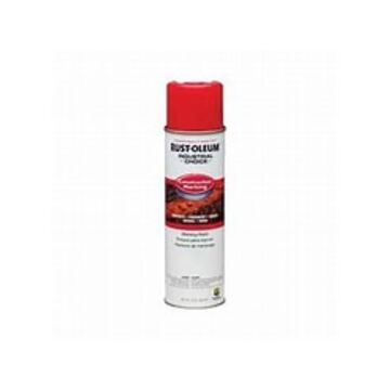 Marking Paint Water-based 17oz Safety Red