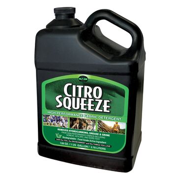 Performance Fabric Detergent 1gal